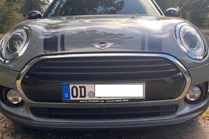 Mini Cooper Clubman 99.000 km 12.900 € Jersbek 22941