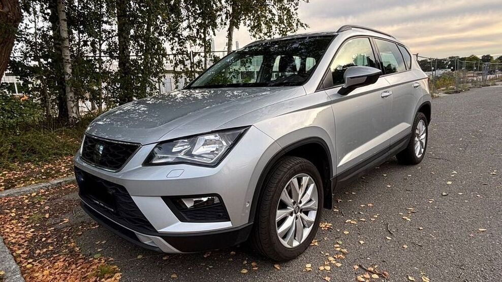 Ateca