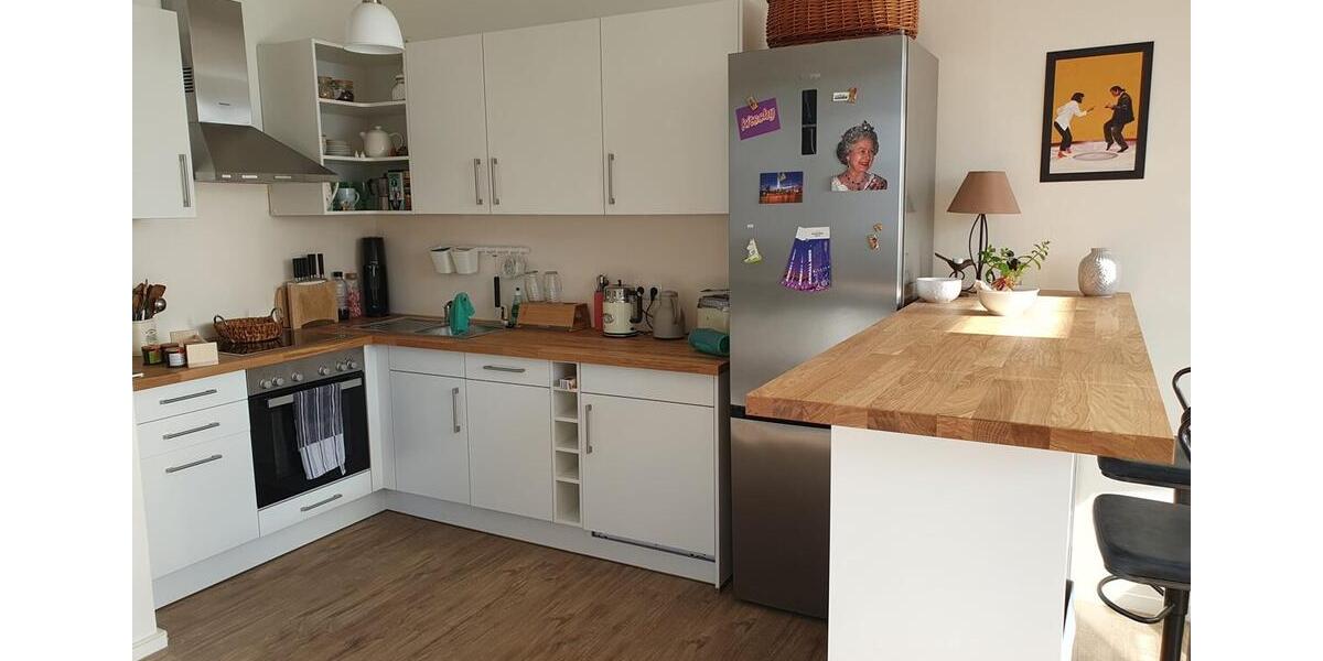 Dachgeschoßwohnung Hamburg Hamburg-Mitte - 3 Zimmer, 70 m&sup2;, 1.594&euro; | Angebot:26382884