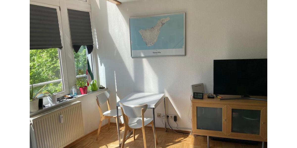Maisonettenwohnung Hamburg Wandsbek - 2 Zimmer, 50 m&sup2;, 299.000&euro; | Angebot:26563852