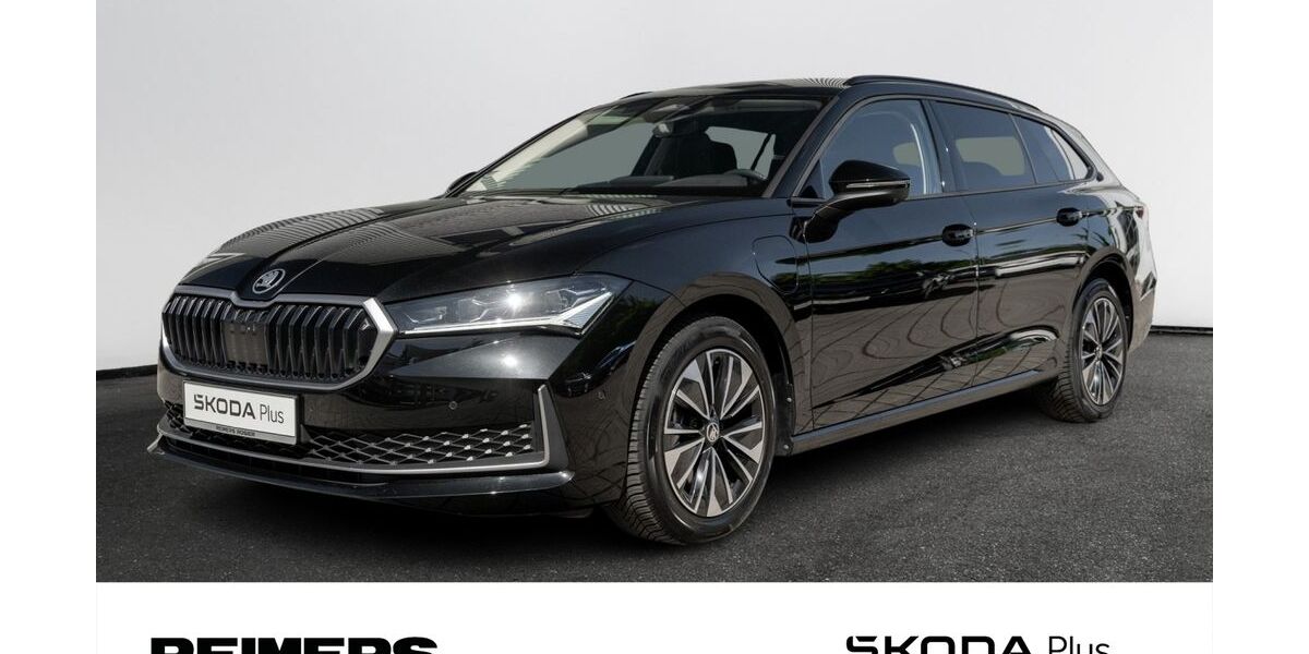 Skoda Superb 10.800 km 39.989 &euro; Schenefeld 22869