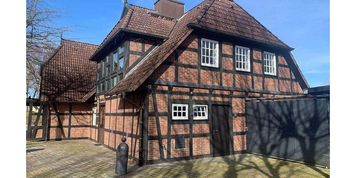 Gewerbeobjekt Seevetal - Hittfeld Hittfeld - 6.000&euro; | Angebot:25336148