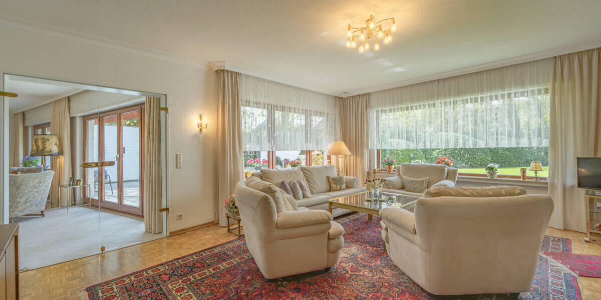Einfamilienhaus Hamburg Rahlstedt - 5 Zimmer, 171 m&sup2;, 949.000&euro; | Angebot:26796881