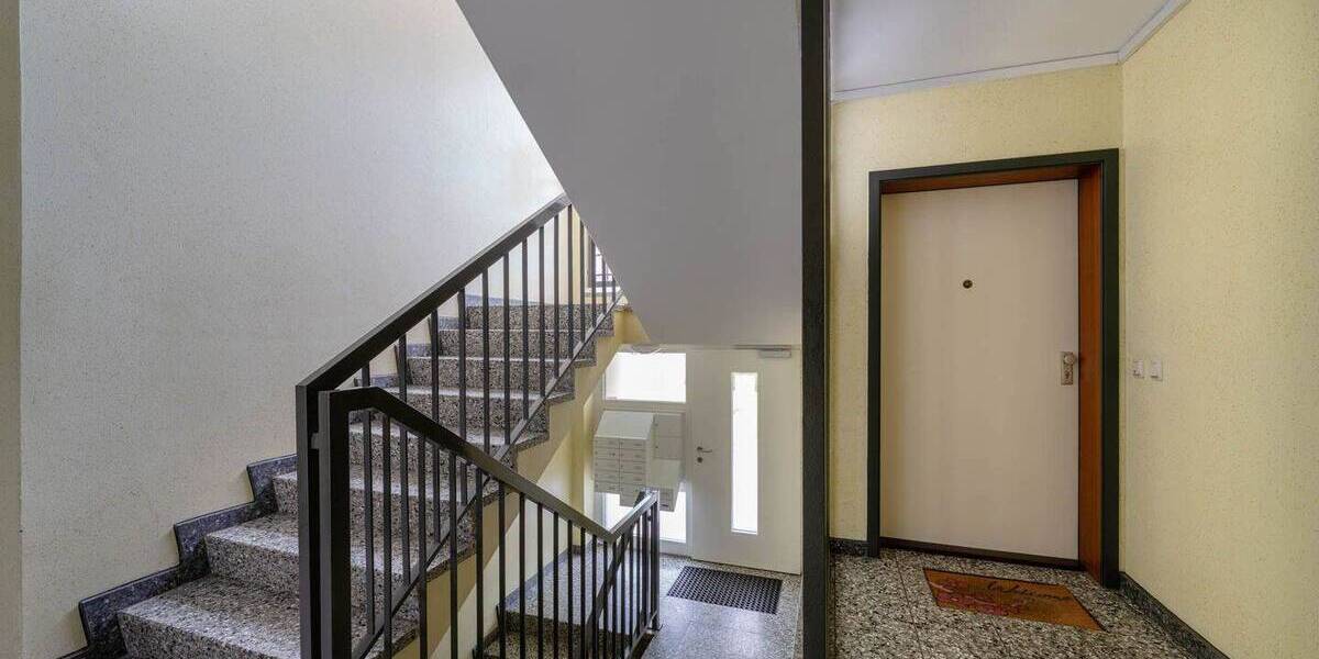 Etagenwohnung Hamburg Rönneburg - 3 Zimmer, 84 m&sup2;, 229.000&euro; | Angebot:26189200