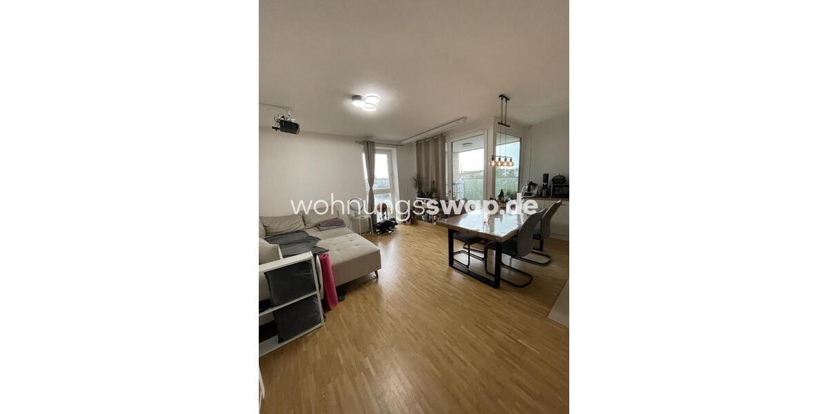 Wohnungsswap - 3 Zimmer, 82 m² - Felicitas-Kukuck-Straße, Altona, Hamburg 3 zimmer