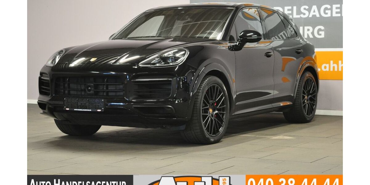 Porsche Cayenne 86.753 km 69.990 &euro; Schenefeld | Hamburg 22869