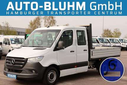 Mercedes-Benz Sprinter 68.381 km 36.890 &euro; Hamburg 22113