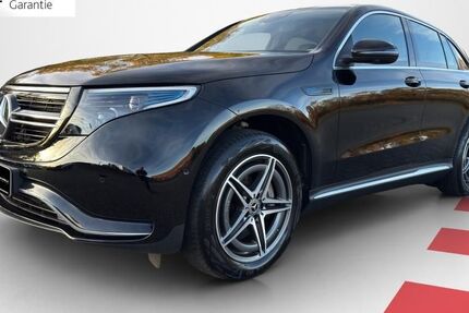 Mercedes-Benz EQC 39.875 km 36.850 &euro; Hamburg-Elbe 22609