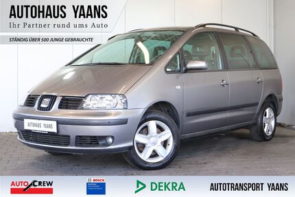 Seat Alhambra 172.530 km 4.689 € Pinneberg 25421