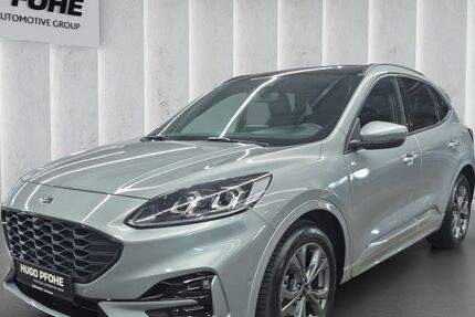 Ford Kuga 21.489 km 24.950 &euro; Hamburg 22047