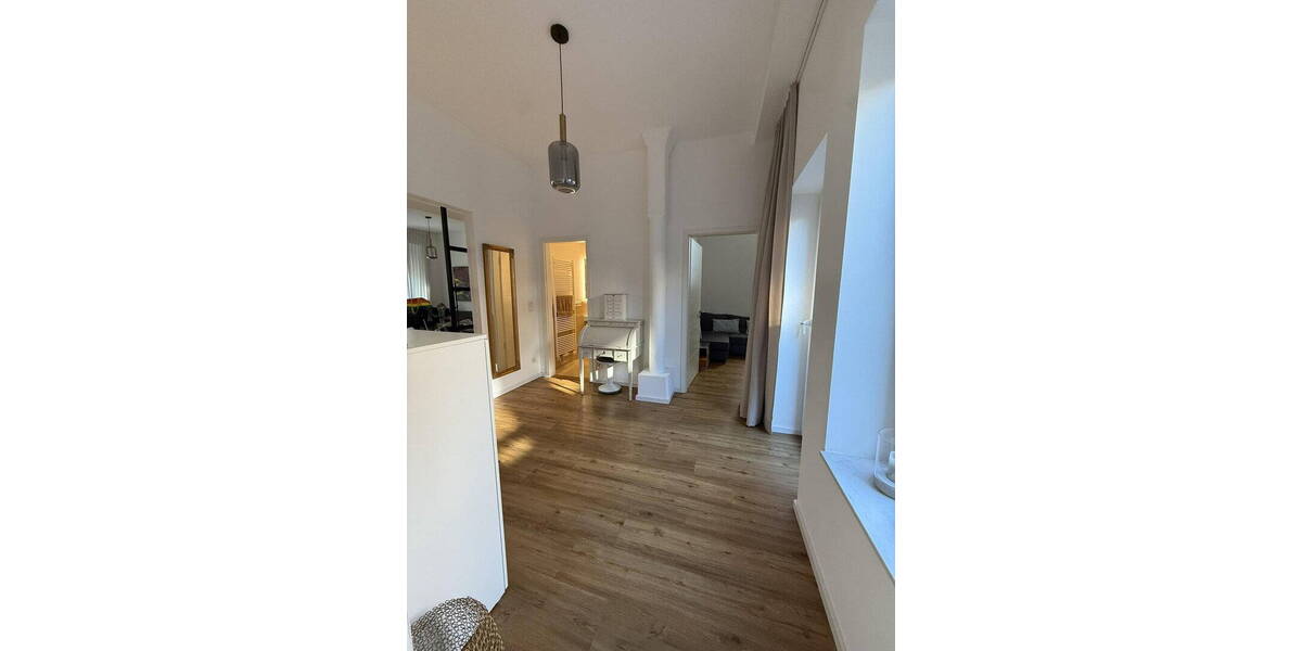 Etagenwohnung Hamburg Eilbek - 3 Zimmer, 134 m&sup2;, 1.099.000&euro; | Angebot:26414928