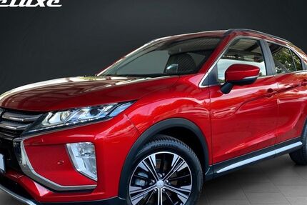 Mitsubishi Eclipse Cross 25.400 km 19.900 &euro; Hamburg 22047