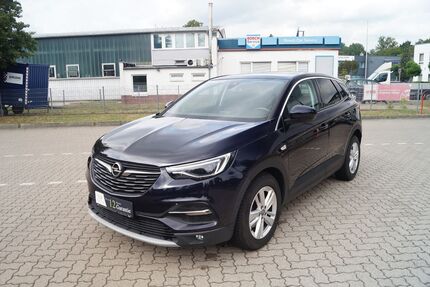 Opel Grandland (X) 109.000 km 14.999 &euro; Norderstedt (Hamburg) 22848