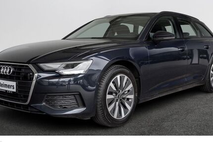 Audi A6 91.350 km 33.239 &euro; Rellingen/Hamburg 25462