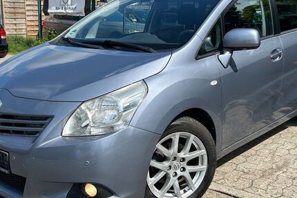 Toyota Verso 250.000 km 3.950 &euro; Neu Wulmstorf 21629