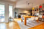 Etagenwohnung Hamburg Winterhude - 3 Zimmer, 107 m&sup2;, 925.000&euro; | Angebot:26912893