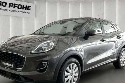 Ford Puma 28.662 km 15.790 &euro; Norderstedt 22848