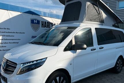 Mercedes-Benz Vito 23.500 km 48.970 &euro; Buxtehude 21614