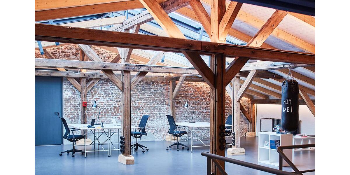 Gewerbeobjekt Hamburg Sternschanze - 400&euro; | Angebot:25434670