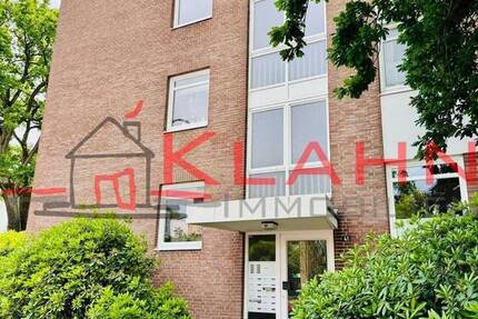 Zuhause im Herzen von Rissen 2 zimmer