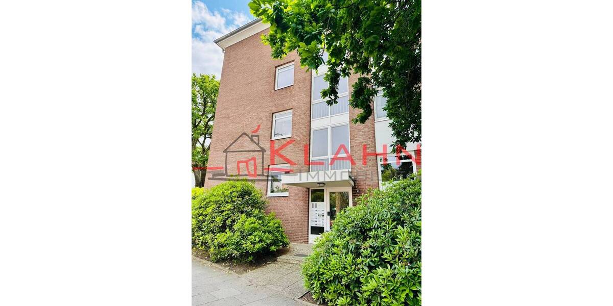 Zuhause im Herzen von Rissen 2 zimmer