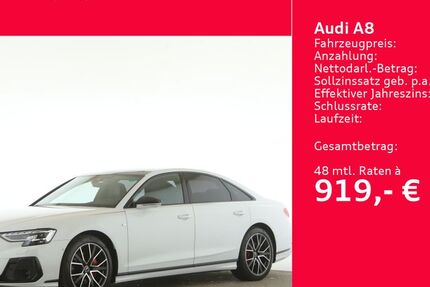 Audi A8 84.784 km 58.389 &euro; Seevetal 21217