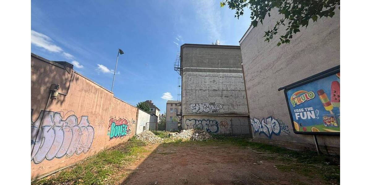 Gewerbeobjekt Hamburg Harburg - 790.000&euro; | Angebot:26189155