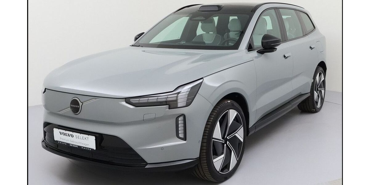 Volvo EX90 1.400 km 80.950 &euro; Norderstedt 22848