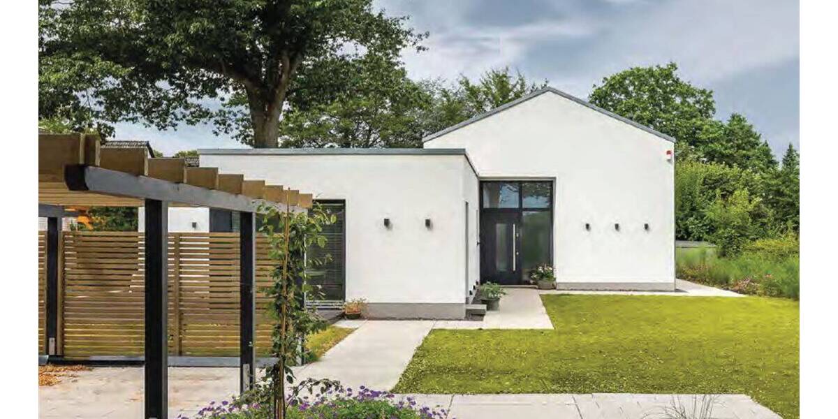 Bungalow Hamburg Duvenstedt - 5 Zimmer, 150 m&sup2;, 1.250.000&euro; | Angebot:25737367