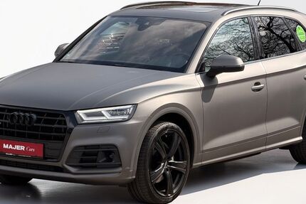 Audi Q5 85.000 km 29.900 &euro; Hamburg 22043