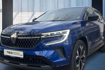 Renault Austral 15.249 km 28.990 &euro; Hamburg 22763