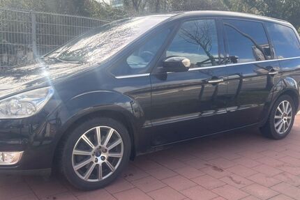 Ford Galaxy 243.000 km 3.900 &euro; Hamburg 20097