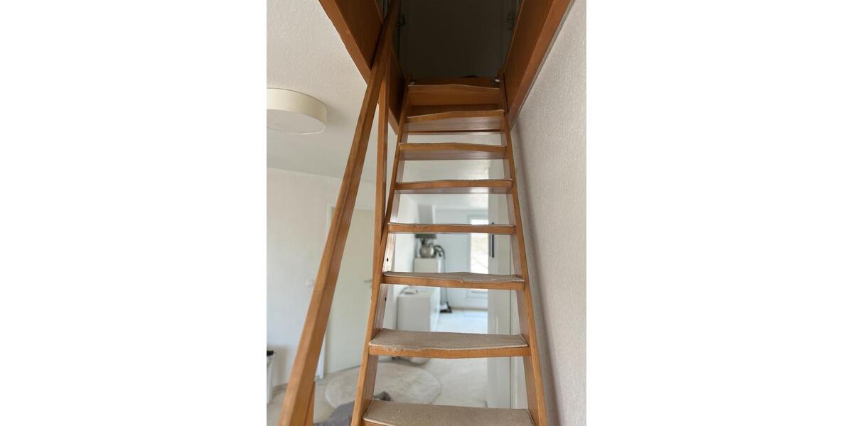 Maisonettenwohnung Hamburg Eimsbüttel - 3.5 Zimmer, 100 m&sup2;, 450.000&euro; | Angebot:26375443