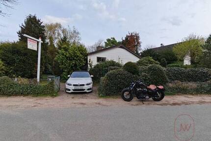 Grundstück Hamburg / Sasel Sasel - 499.000&euro; | Angebot:26274052