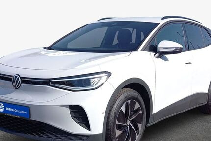 VW ID.4 1.032 km 38.990 &euro; Hamburg 21029