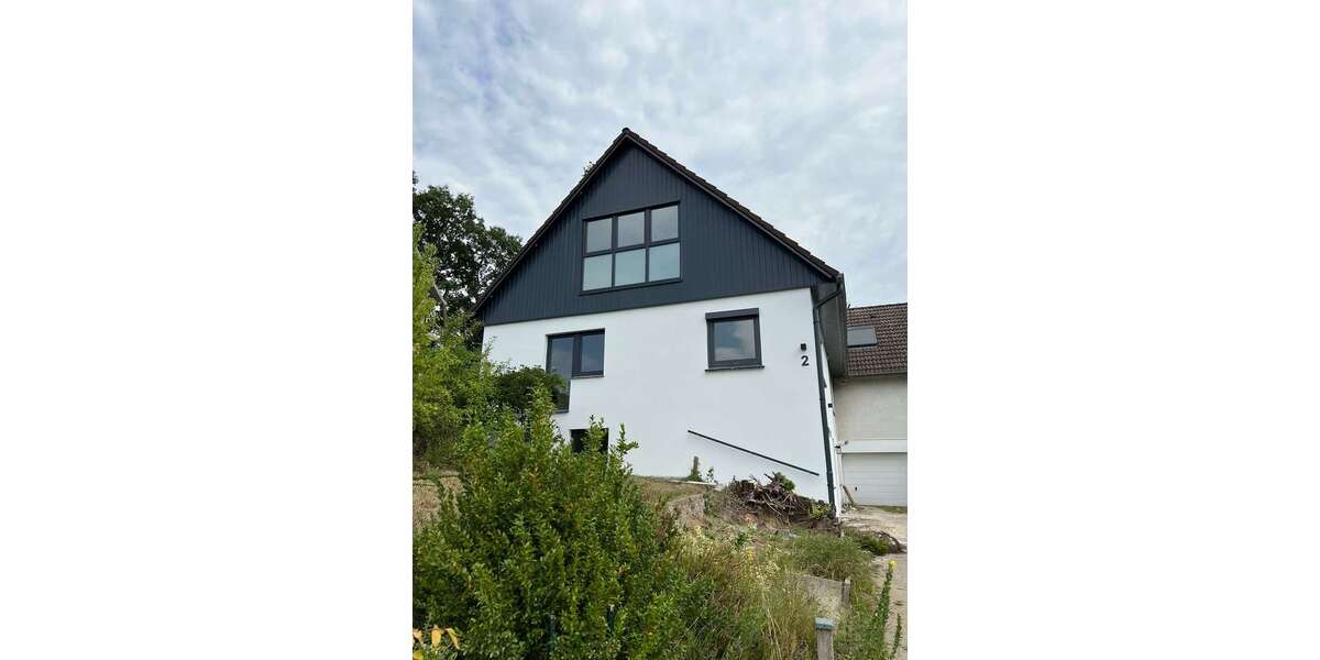Einfamilienhaus Hamburg Harburg - 4 Zimmer, 115 m&sup2;, 2.200&euro; | Angebot:26308300