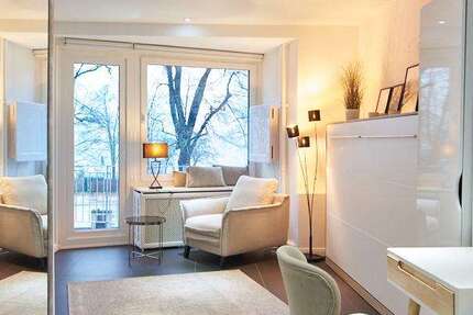 Zimmer Hamburg Altstadt - 1 Zimmer, 1.500&euro; | Angebot:8231116