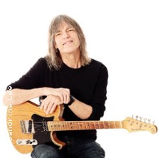 Mike Stern Band 26.10.2025 Nica Jazz Club