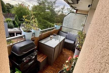 Wohnung Wedel - 2.5 Zimmer, 65 m&sup2;, 199.000&euro; | Angebot:27082923