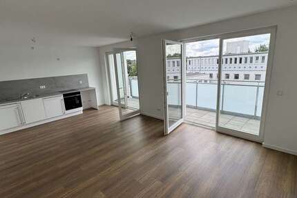 Wohnung Hamburg Harburg - 2 Zimmer, 54 m&sup2;, 1.070&euro; | Angebot:26820644