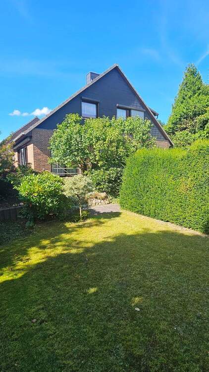 Einzugsbereites Endreihenhaus für die kleine Familie! 3 zimmer