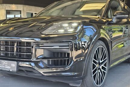 Porsche Cayenne 77.498 km 84.850 &euro; Seevetal bei Hamburg 21220