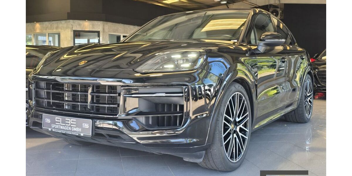 Porsche Cayenne 77.498 km 84.850 &euro; Seevetal bei Hamburg 21220