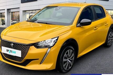 Peugeot 208 28.083 km 14.250 &euro; Hamburg 22457