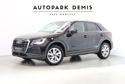 Audi Q2 46.528 km 20.340 &euro; Appen 25482