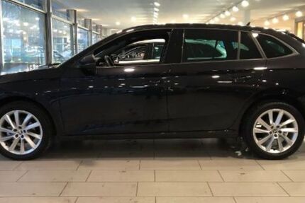 Skoda Scala 37.800 km 20.100 &euro; Norderstedt 22850