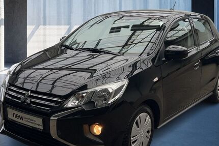 Mitsubishi Space Star 74.611 km 10.750 &euro; Hamburg 22529