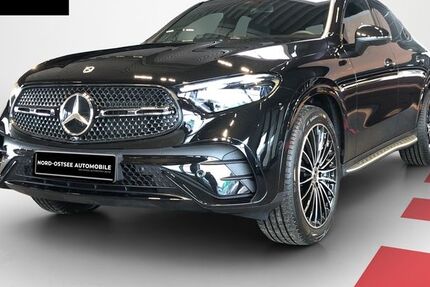 Mercedes-Benz GLC 220 8.500 km 66.898 &euro; Reinbek 21465