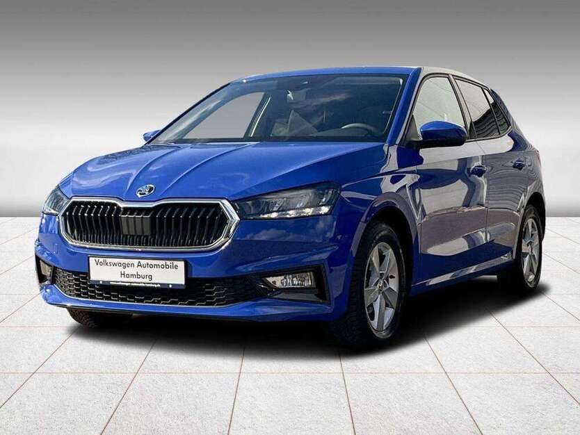 Fabia