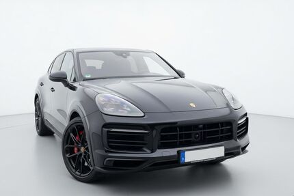 Porsche Cayenne 15.090 km 105.000 &euro; Hamburg 22587